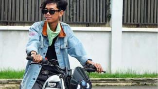 Gara-gara Gibran, Netizen Minta Alif Cepmek Diundang ke Nikahan Kaesang-Erina