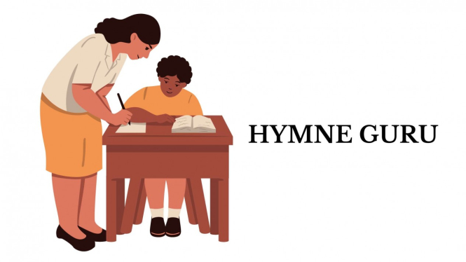 Hymne Guru