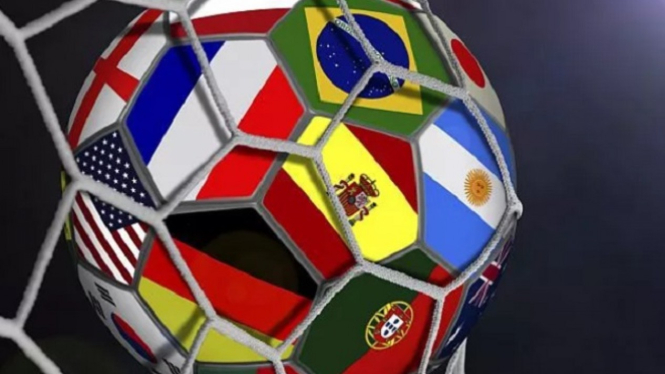 30 Fakta Piala Dunia yang Perlu Kamu Ketahui, Nomor 15 Bikin Kaget