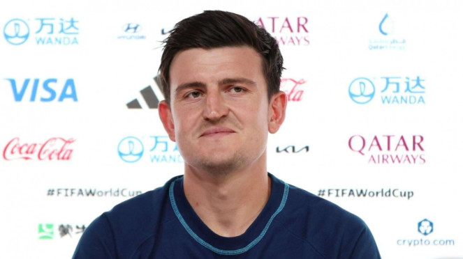 Harry Maguire