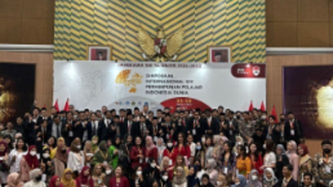 Perhimpunan Pelajar Indonesia Dunia (PPID) 