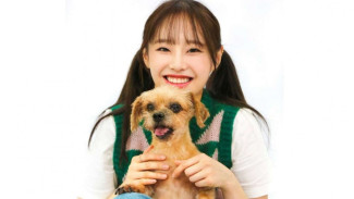 Agensi Umumkan Chuu Resmi Dikeluarkan dari LOONA