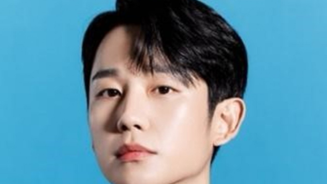 Jung Hae In.