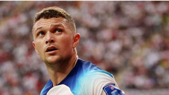 Kieran Trippier