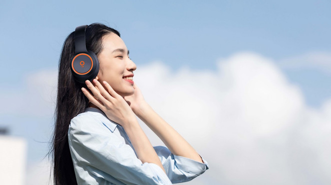 Headphone H1