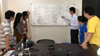 Menilik Dunia Coaching, Bantu Pengusaha Indonesia Berkembang