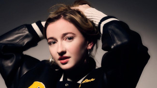 Stacey Ryan Tak Sabar Manggung Malam Ini di BNI Java Jazz Festival 2023