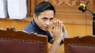 Kompolnas Sentil Polri Belum Sidang Etik 3 Jenderal dan Bharada E