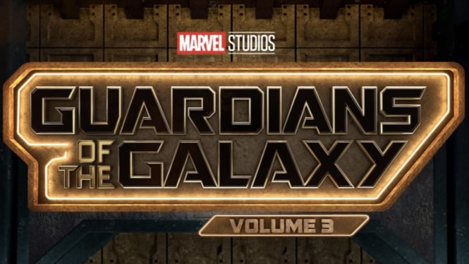 Guardians of The Galaxy Vol.3