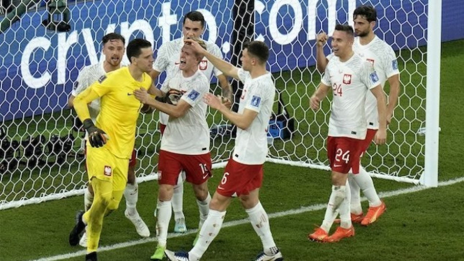 Kiper Polandia, Wojciech Szczesny