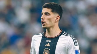 5 Pemain Chelsea Tampil Gemilang di Piala Dunia 2022, No 3 Gagal Bawa Timnas Jerman Lolos