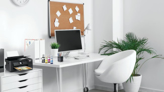5 Tips Feng Shui Menata Meja Kerja Agar Bisnis Makin Cuan
