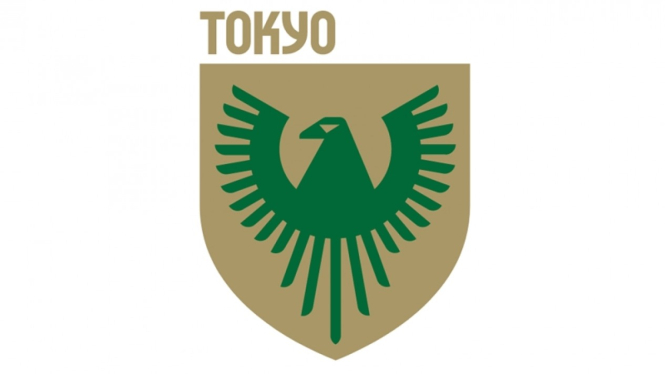 Logo Tokyo Verdy
