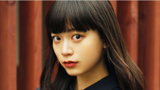 Mengintip Sosok Natsuki Yufu, WAGs Timnas Jepang yang Cantik dan Imut Bak ABG