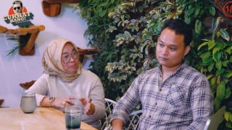 Sama-sama Gagal Bina Rumah Tangga, Publik Jodohkan Norma Risma dan Ryan Dono