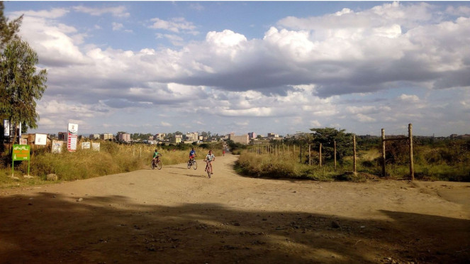Nairobi, Kenya