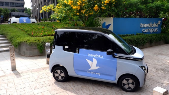 VIVA Otomotif: Kerja sama Wuling Motors dan Traveloka