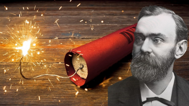 Life Story of Alfred Nobel: Initiator Nobel Prizes Choose Atheist
