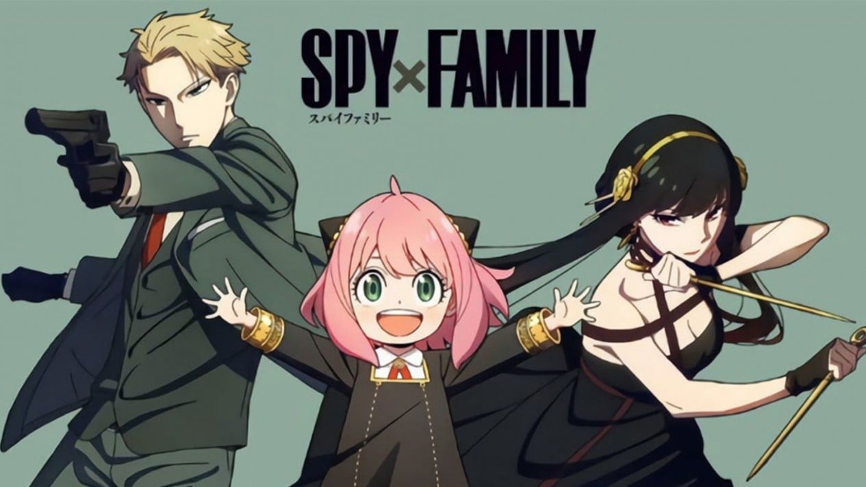 Spy x Family terá anuncio importante semana que vem e mangá terá uma pausa  - IntoxiAnime