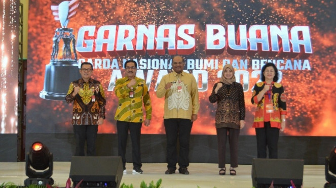 Garnas Buana