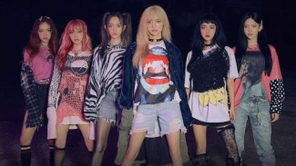 Grup K-Pop bugAboo Resmi Bubar Setelah Setahun Debut