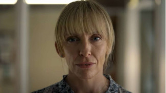 Bintang Hollywood, Toni Collette Umumkan Perceraian Setelah Suaminya Ketahuan Selingkuh