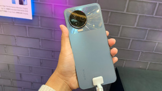 Target Infinix di Indonesia Tidak Main-main