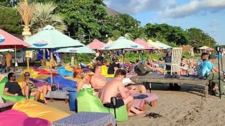 Wisatawan Asing Soroti KUHP Baru, Kadispar Bali: Tak Akan Ada Sweeping dan Jangan Khawatir