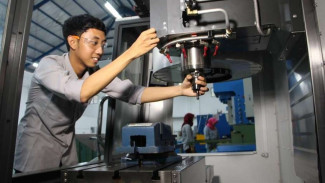 Ada Gap Pekerja dan Industri, Kemenperin Gelar Program Diploma 1 Langsung Kerja