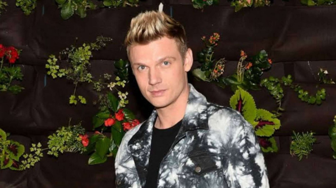 Nick Carter