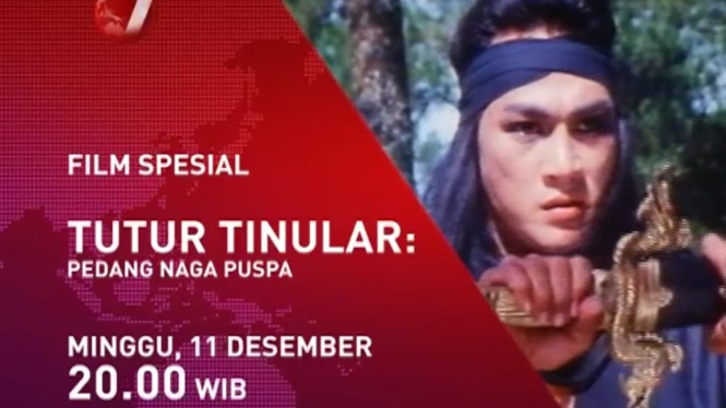 Film Spesial tvOne, Tutur Tinular