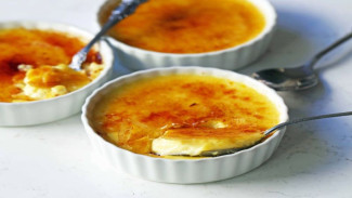10 Langkah Membuat Brulee Anti Gagal, untuk Natal dan Tahun Baru