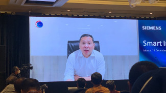 Proyeksi Pemerintah untuk Mencapai 'Net Zero Emission' 2060