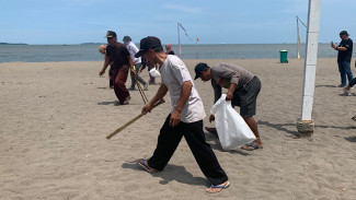 Jangan Sembarangan Buang Sampah Elektronik, Ini Sebabnya