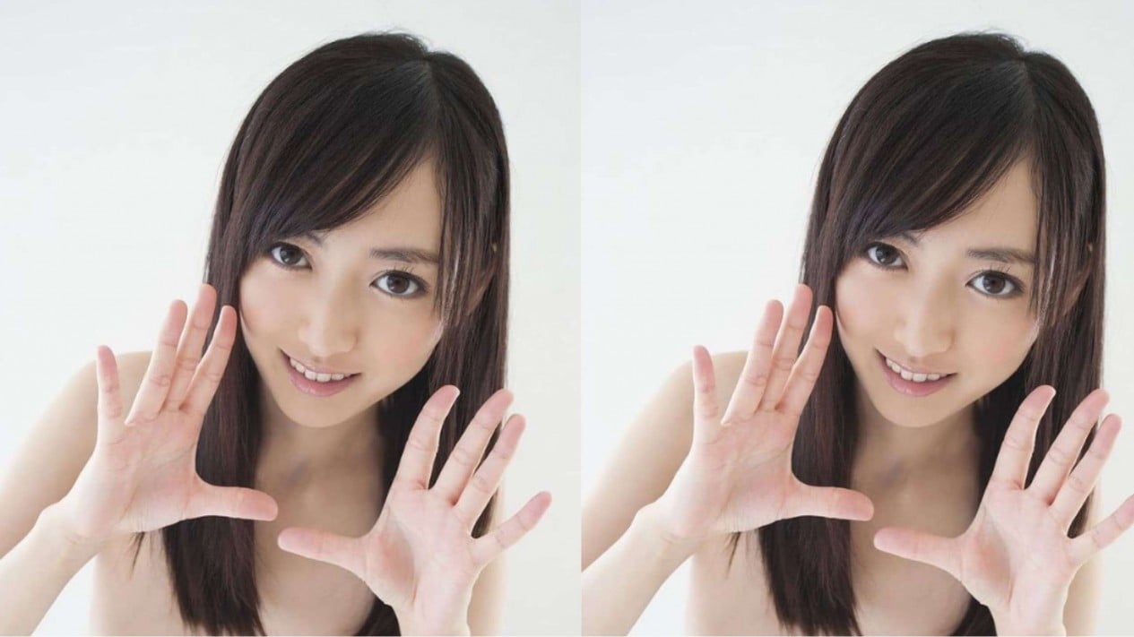 Video Sexsi Nabilah Jkt48 - 5 Alumni AKB48 Ini Banting Setir Jadi Pemain Film JAV