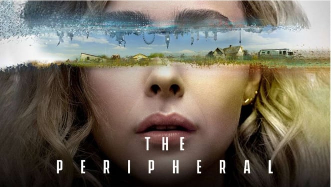 The Peripheral 