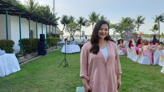 Eriska Rein Gak Takut Minum Obat Pelangsing, Asal Patuhi Aturan Aman Ini