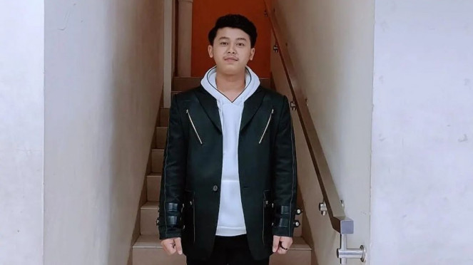 Kenalan dengan Raffa Affar, Penyanyi yang Sudah Kantongi Banyak Penghargaan