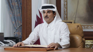 Penguasa Muda Qatar Pamer Piala Dunia 2022 Sukses, Senang Kenalkan Islam
