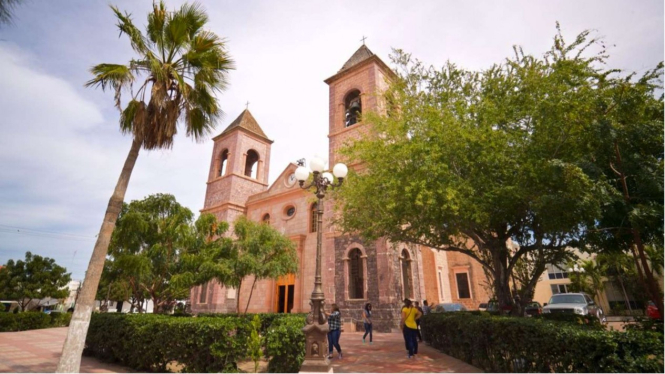 Gereja Nuestra Senora