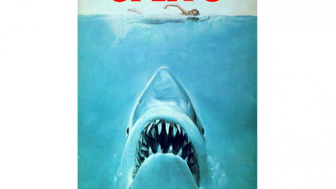 film Jaws