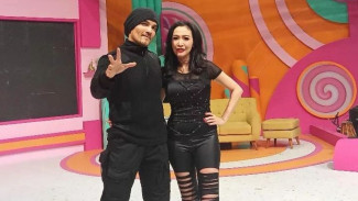 Prediksi Argentina Juara, Romy Rafael dan Ury Dijuluki Duo Mentalist Indonesia