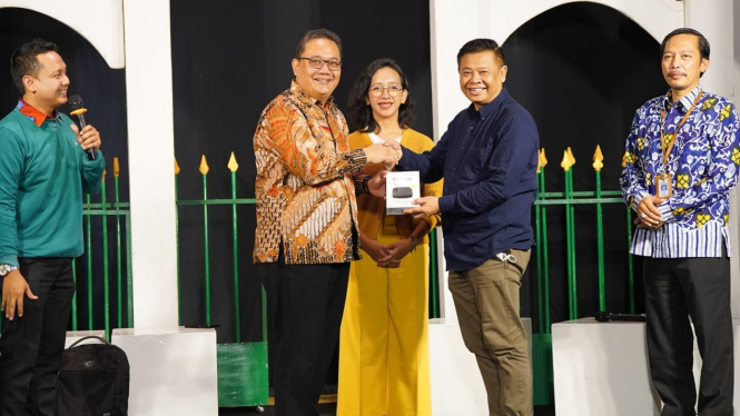 Yogyakarta bersiap gelar perhelatan akbar ASEAN Tourism Forum (ATF) 2023