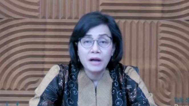 Sri Mulyani Pede Ekonomi Kuartal IV-2022 Di Atas 5 Persen, Begini ...