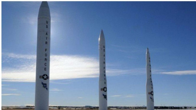 Minuteman III