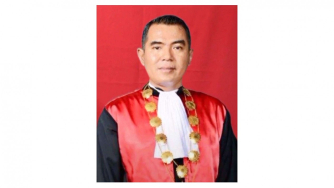 Wahyu Iman Santoso, hakim persidangan Ferdy Sambo cs