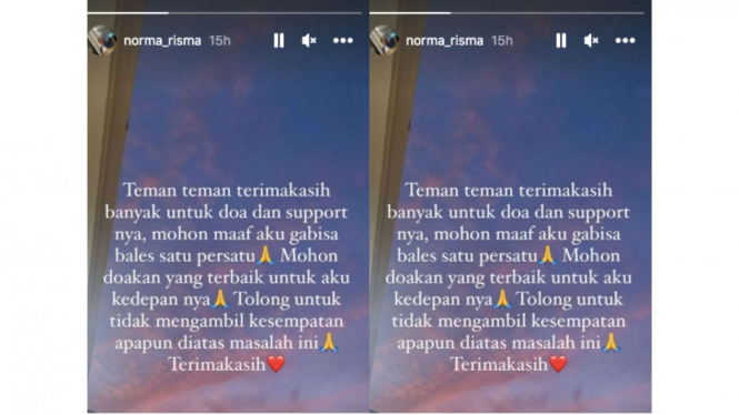 Viral kisah suami selingkuh dengan ibu mertuanya sendiri