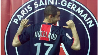 The Biggest Scam in Football World History