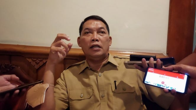 Wakil Wali Kota Solo, Teguh Prakosa