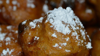 Fakta dan Resep Oliebollen ala Belanda, Benarkah Mirip Odading?